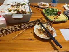 -86烧烤·炭火烧烤 (石人总店)