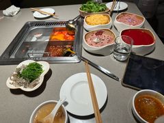 -海底捞火锅(石厦时代广场店)