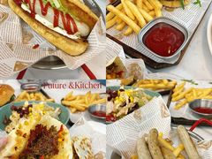 -Future&Kitchen