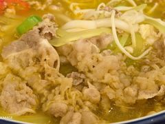 -三品香·江浙菜(松江九谊店)