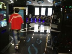 -时代华纳国际影城(鹏晖广场店)