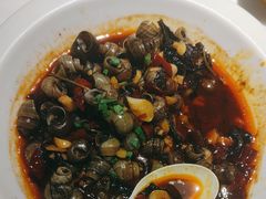 -靓虾二哥长沙地标小龙虾(五一广场店)
