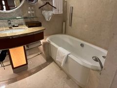 -上海雅居乐万豪侯爵酒店