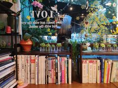 -街角 T·COFFEE 融合料理·BISTRO(车公庙店)