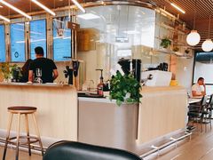 -Bracket Coffee(银河SOHO店)