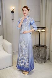 -韩国天使嫁衣婚纱礼服馆(上海旗舰店)