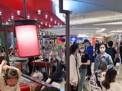 -蝴蝶里·粤菜·点心(龙湖杭州金沙天街店)