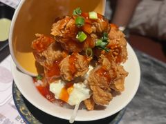 -虎哥六韩式烤肉料理 TIGERGRILL(隆生金山湖中心购物广场店)