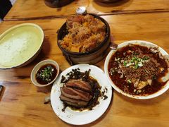 -人和水上飘(第一家店)