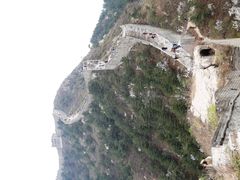 -白羊峪长城旅游区