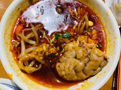 -炉小二铜锅牛蛙•川湘菜(三里屯店)