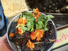 -董顺桃老长沙臭豆腐(步行街店)