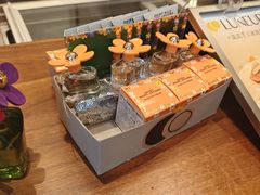 -LUNEURS月乐诗·法式冰淇淋(北外滩来福士广场店)