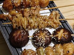-松鱼亭·和牛烧肉(协鑫广场店)