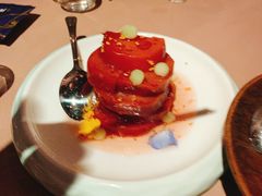 桂花糯米糖藕-夜上海(新天地店)