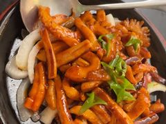 -船歌·鱼水饺青岛菜(石老人店)