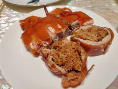 -8餐厅(新葡京酒店)