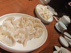 -喜鼎海胆水饺(东港店)
