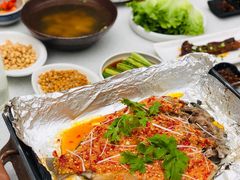 -浮何烤铺(桐梓林店)