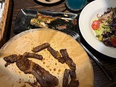 -The Cheebat 锌吧·Bistro(体育西店)