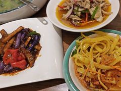 -贯贯吉·清真餐厅(浙江中路店)