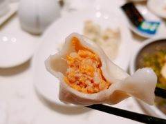 -喜鼎海胆水饺(柏威年购物中心店)