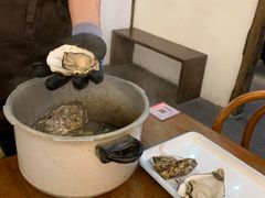 -乔街深夜食堂·台州菜·高压锅生蚝(杭州总店)