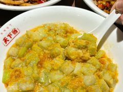 -天下客饭店(中山路店)