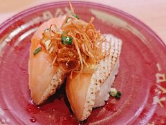 -寿司郎(北京路粤潮楼店)
