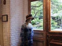 -恋物百货商店(华侨城店)