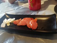 -虾易落味(杭州黄龙万科中心店)