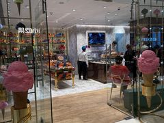 -VENCHI 闻绮(北京国贸商城店)