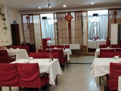 大堂-唐晋人家(源深路店)