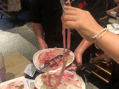 -锦城印象火锅(天府三街店)
