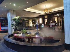 -成都锦城原舍酒店(锦里武侯祠店)