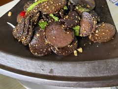 -老舅老蒙肉饼非遗店(一店)
