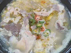 -溢香苑瓦罐(前进路店)