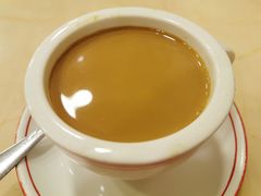 -盛记粥面(佐敦店)