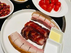 -顺峰顺水顺德菜(第一百货店)