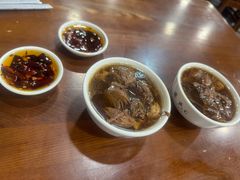 -柴氏风味斋(甘家口店)