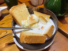 -云海肴·汽锅鸡·云南菜(天津国金汇店)