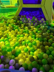 -KidSteam儿童乐园(富力城店)