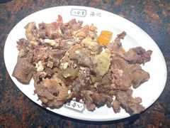-八合里潮汕鲜牛肉火锅(深圳海岸城店)