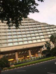 -厦门国际会议中心酒店·宴会厅