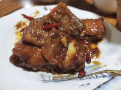 -红实家常菜(静安里店)