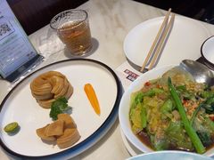 -南山鲜虾面·活鲜小馆·海味大连菜(南山总店)