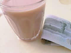 -老光明岗琼甜茶馆