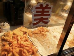 -白纸坊美式炸鸡