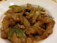 -醉香园(长江北路店)