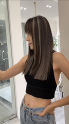 -3AM·S HAIR SALON烫发染发接发